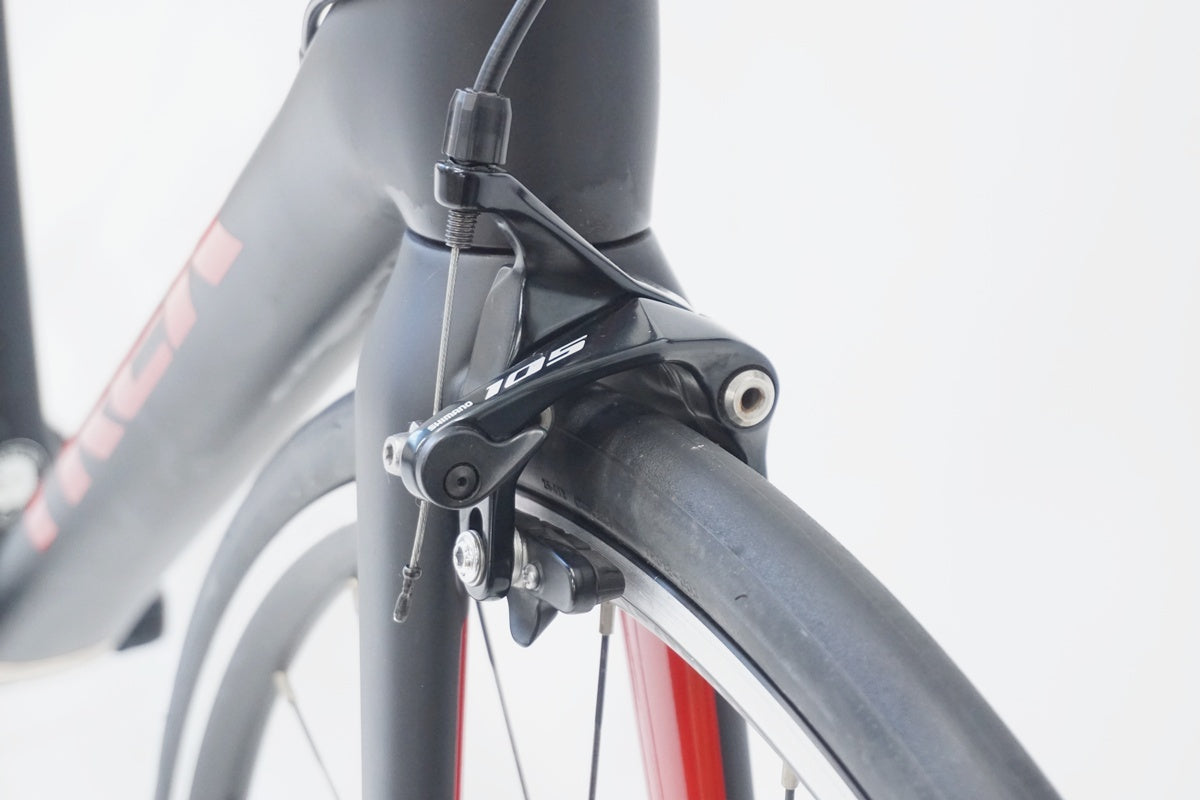 TREK「トレック」 EMONDA SL5 リム 2019年モデル ロードバイク/ 京都八幡店