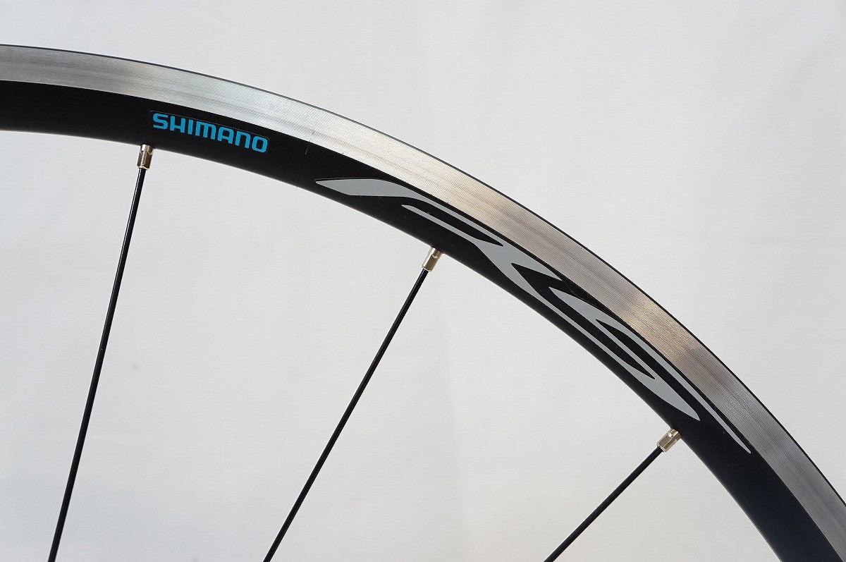 SHIMANO 「シマノ」 WH-RS100 シマノ11速 ホイールセット / 熊谷本店