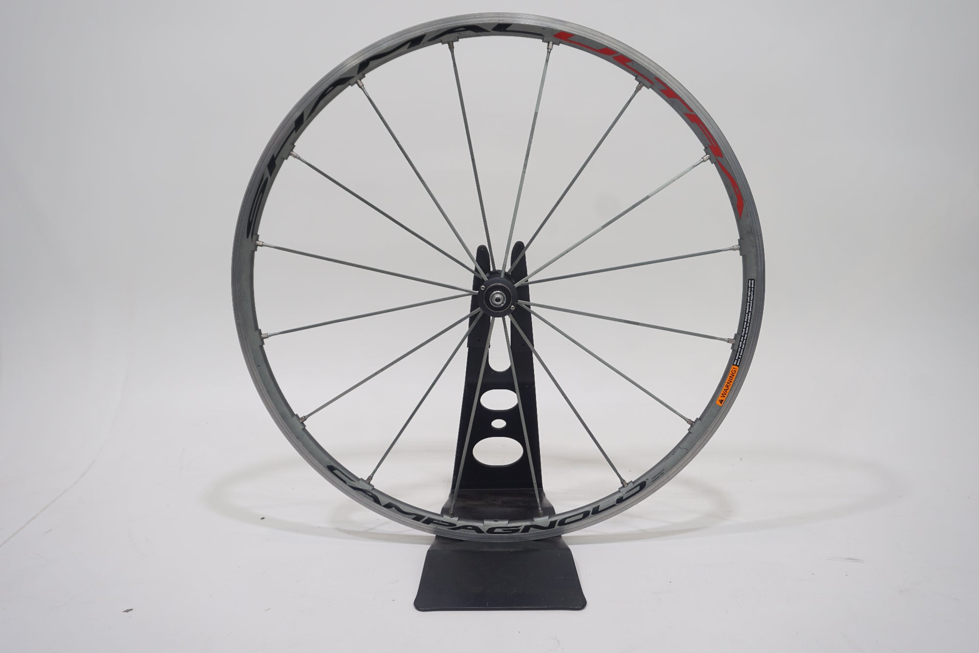CAMPAGNOLO 「カンパニョーロ」 SHAMAL ULTRA チタニウムカラー シマノ10S ホイールセット / 京都西院店