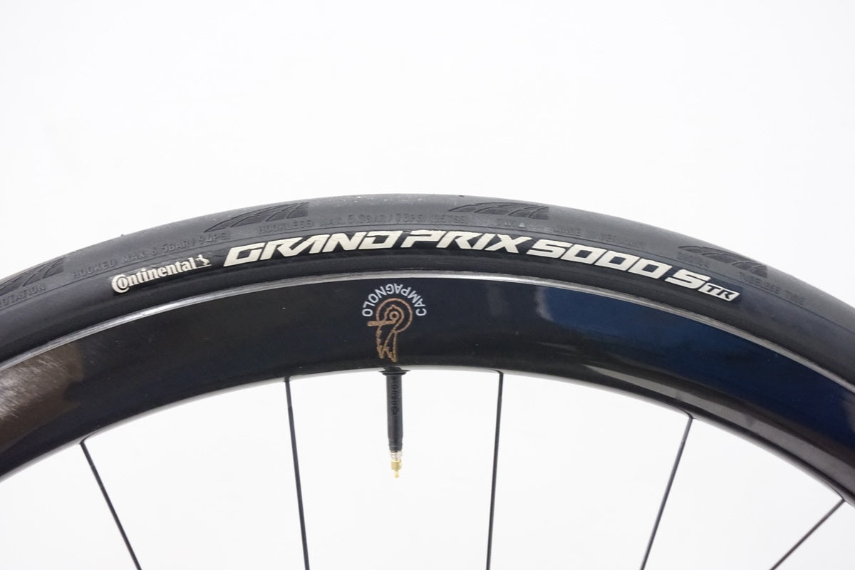 CAMPAGNOLO「カンパニョーロ」 HYPERON ULTRA TL シマノ11速 ホイールセット / 浜松店