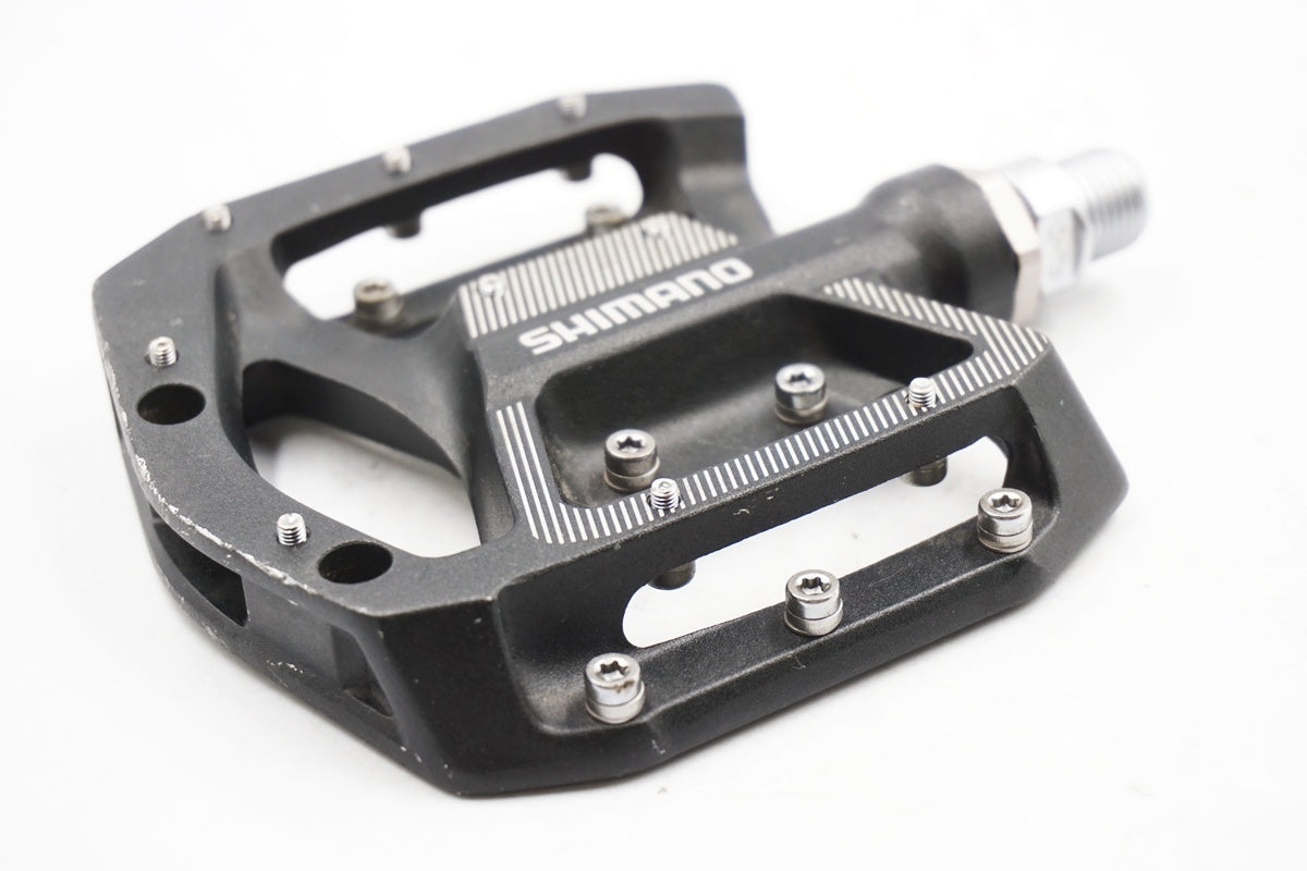 SHIMANO 「シマノ」 PD-GR500 ペダル / 奈良店