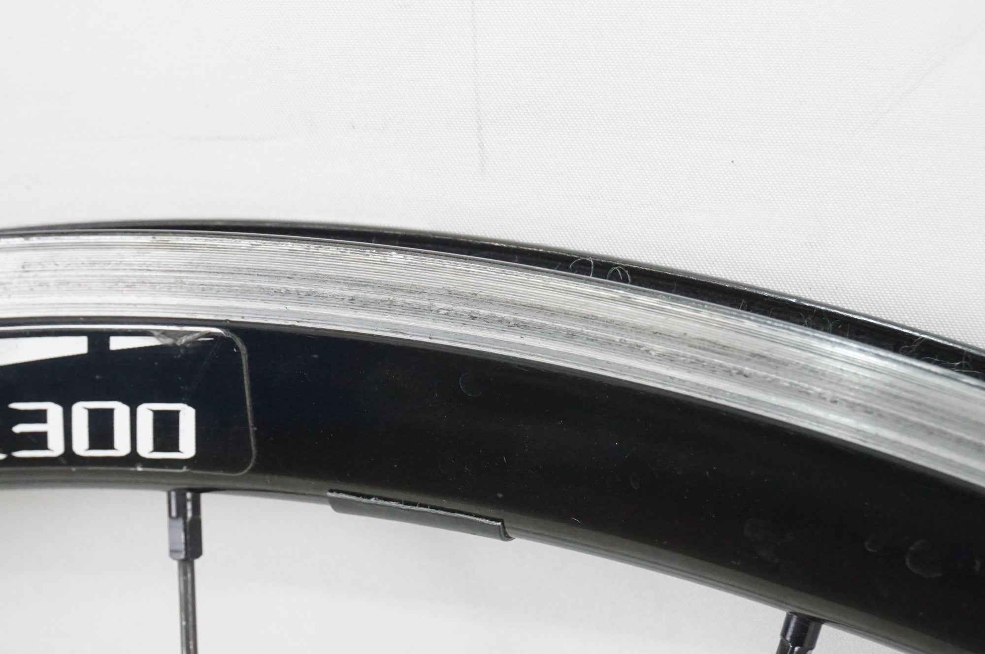TNI AL300 CYCROC ピストリアホイール TNI ( ティエヌアイ ) トラック/ピストホイール AL300 X GC TRACKHUB F
