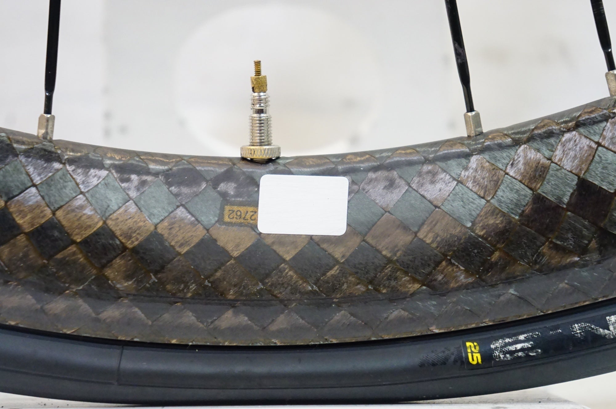 HUTCHINSON 「ハッチンソン」 RT1 シマノ 10速専用 ホイールセット / 熊谷本店