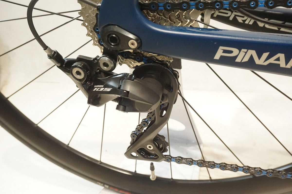 PINARELLO 「ピナレロ」 PRINCE DISK 105 2023年モデル ロードバイク / 横浜戸塚店