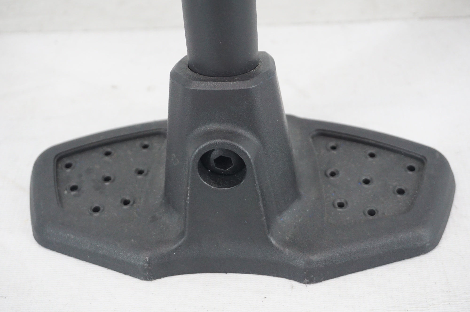 BRIDGESTONE 「ブリヂストン」 英式のみ フロアポンプ / 阪急塚口店