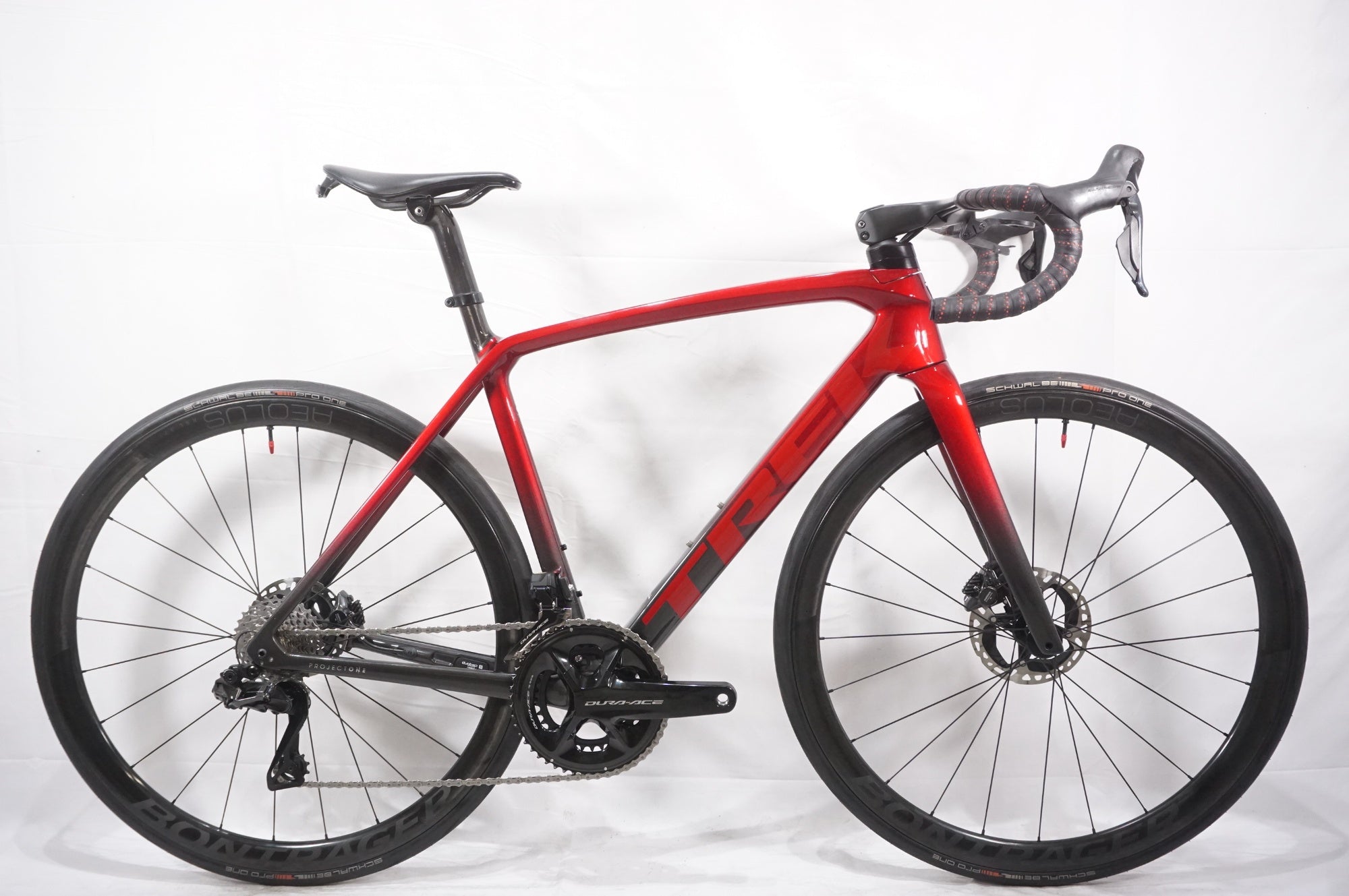 TREK 「トレック」 EMONDA SLR7 DISC 2021年頃 ロードバイク / AKIBA店