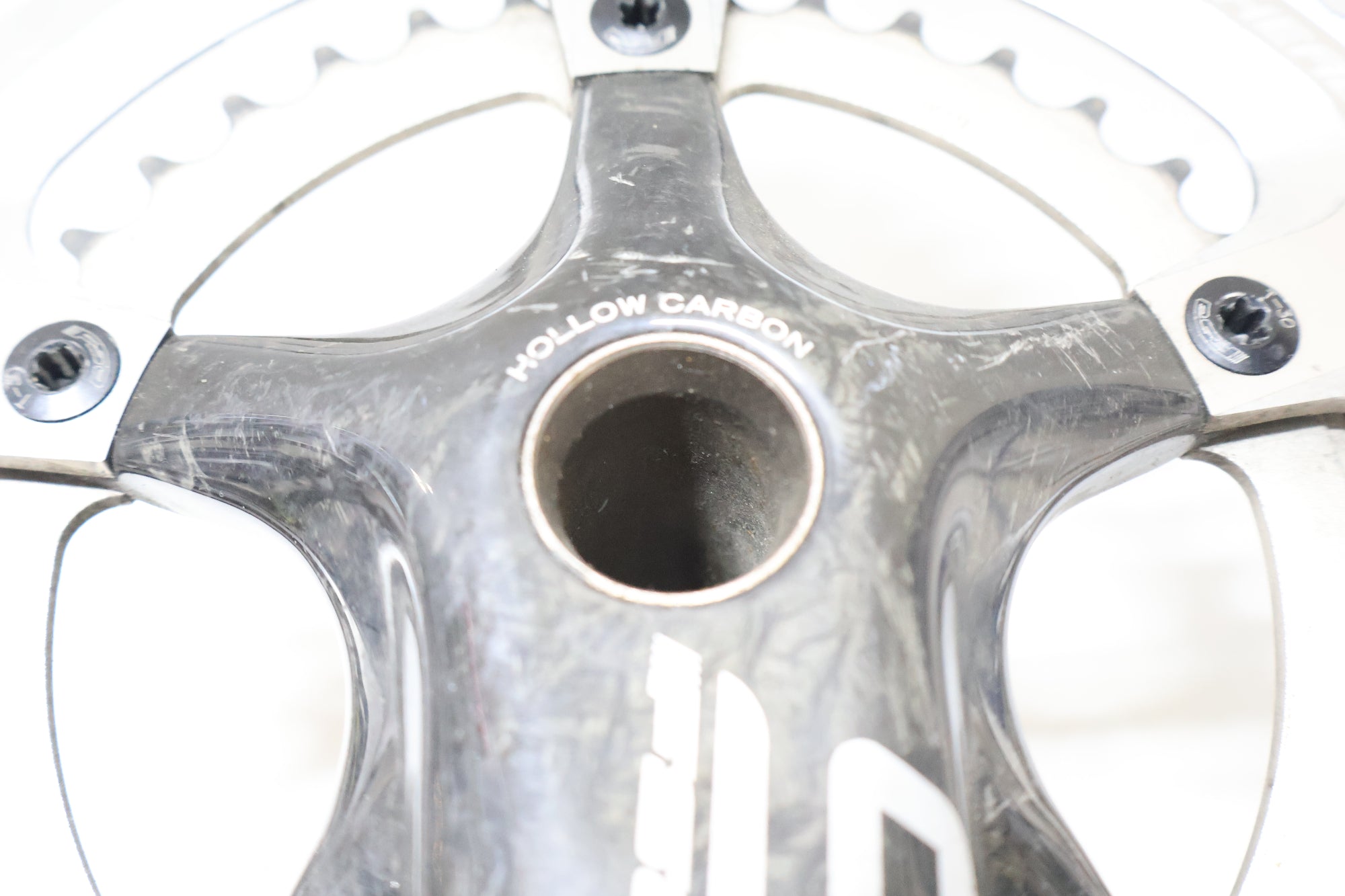 FSA 「エフエスエー」 SL-K LIGHT 53-39T 170mm カーボンクランク / 高知店