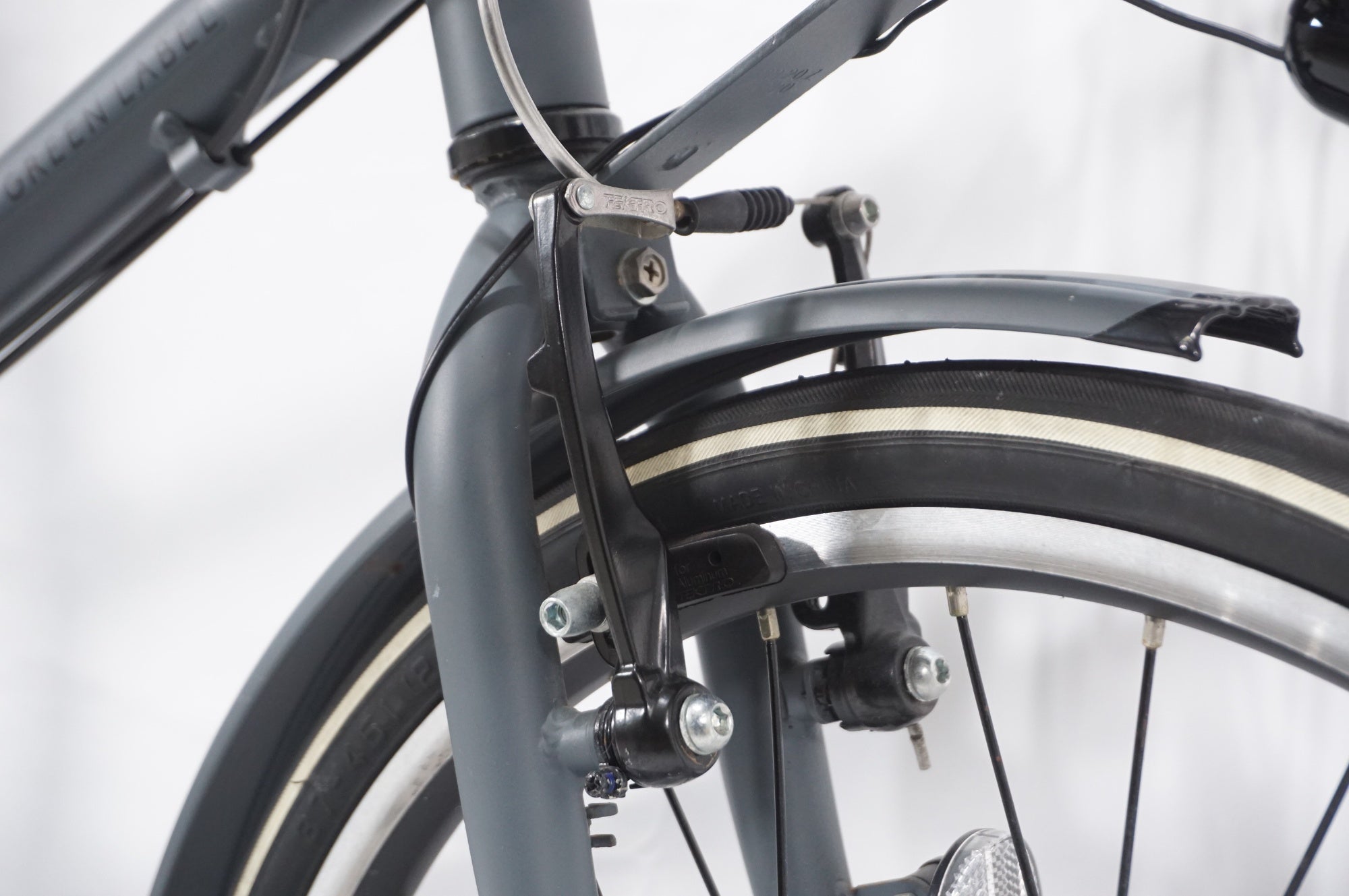 BRIDGESTONE 「ブリヂストン」 MARKROSA M7 2019年モデル ミニベロ / AKIBA店