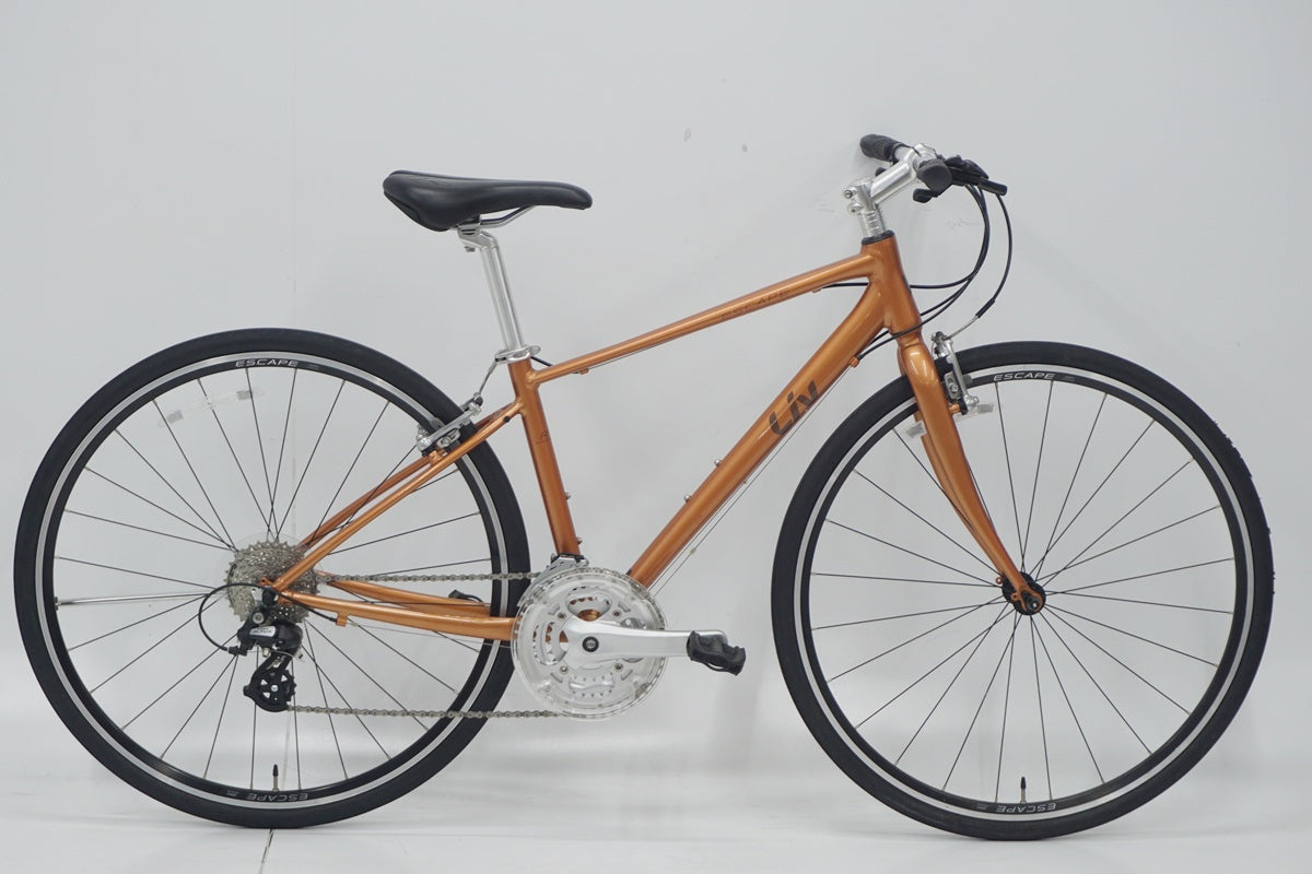 GIANT「ジャイアント」 LIV ESCAPE R3 W 2022年モデル クロスバイク / 京都八幡店