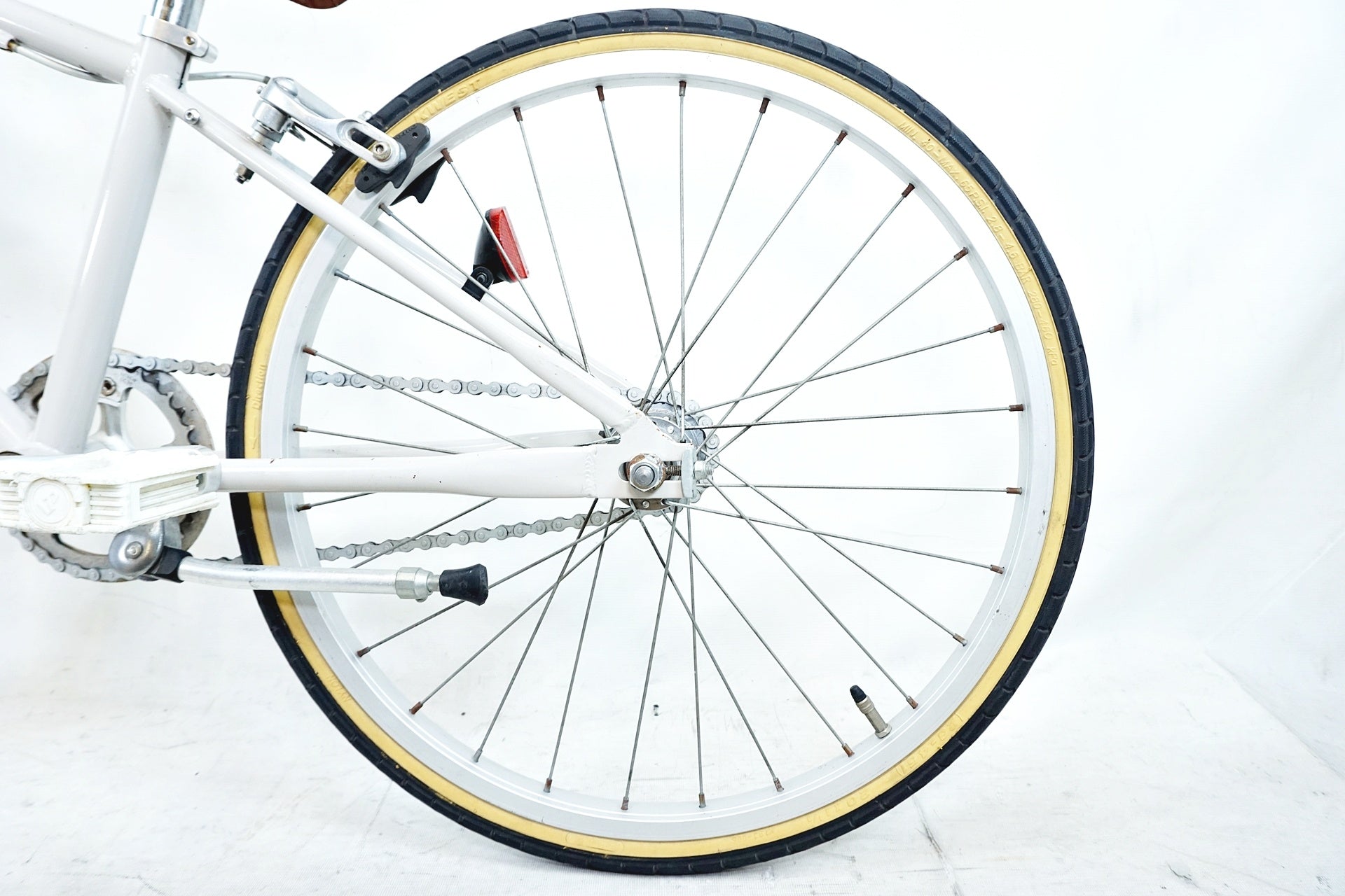 TOKYO BIKE 「トーキョーバイク」 JR COMFY 2021年モデル キッズバイク / 有明ガーデン店