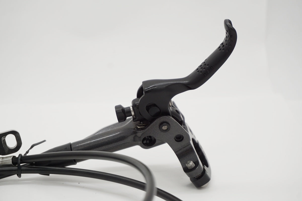SHIMANO - 【petos】シマノ xt ブレーキセット SHIMANO - 【petos様専用】シマノ xt ブレーキセット の通販 by