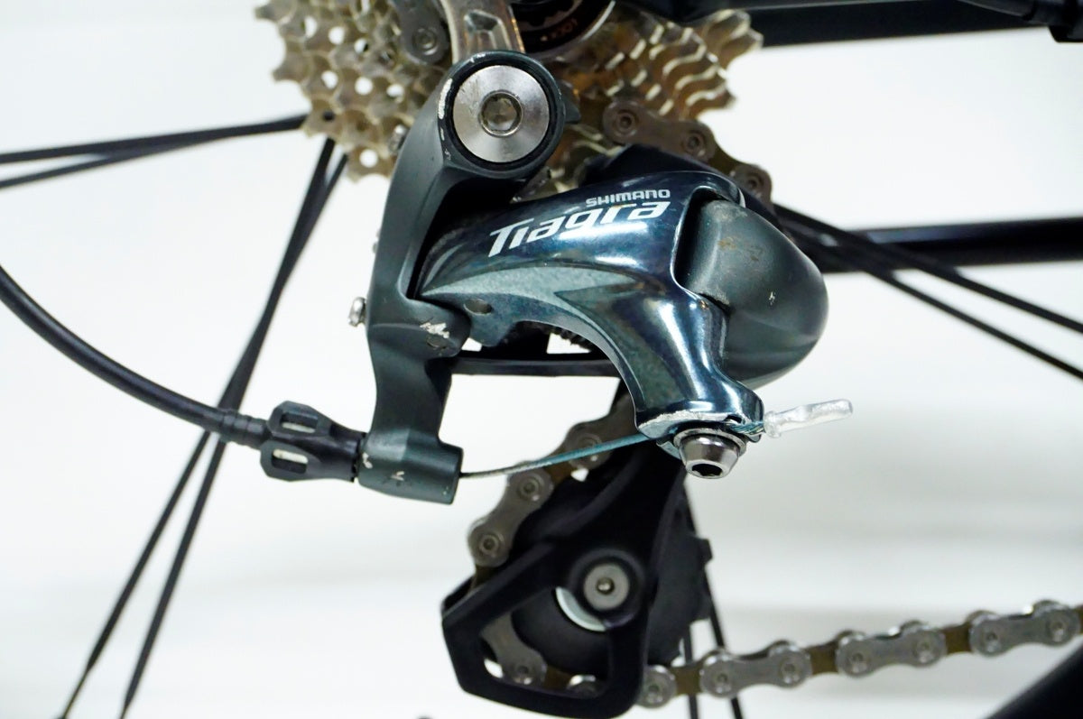 TERN 「ターン」 SURGE PRO DELTA 2022年モデル 20インチ ミニベロ / 名古屋大須店