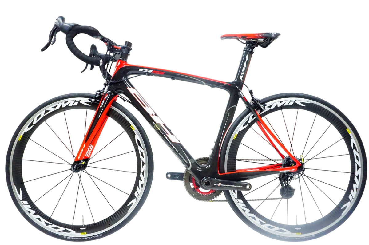 BH 「ビーエイチ」 G5 2010年モデル ロードバイク / 名古屋大須店