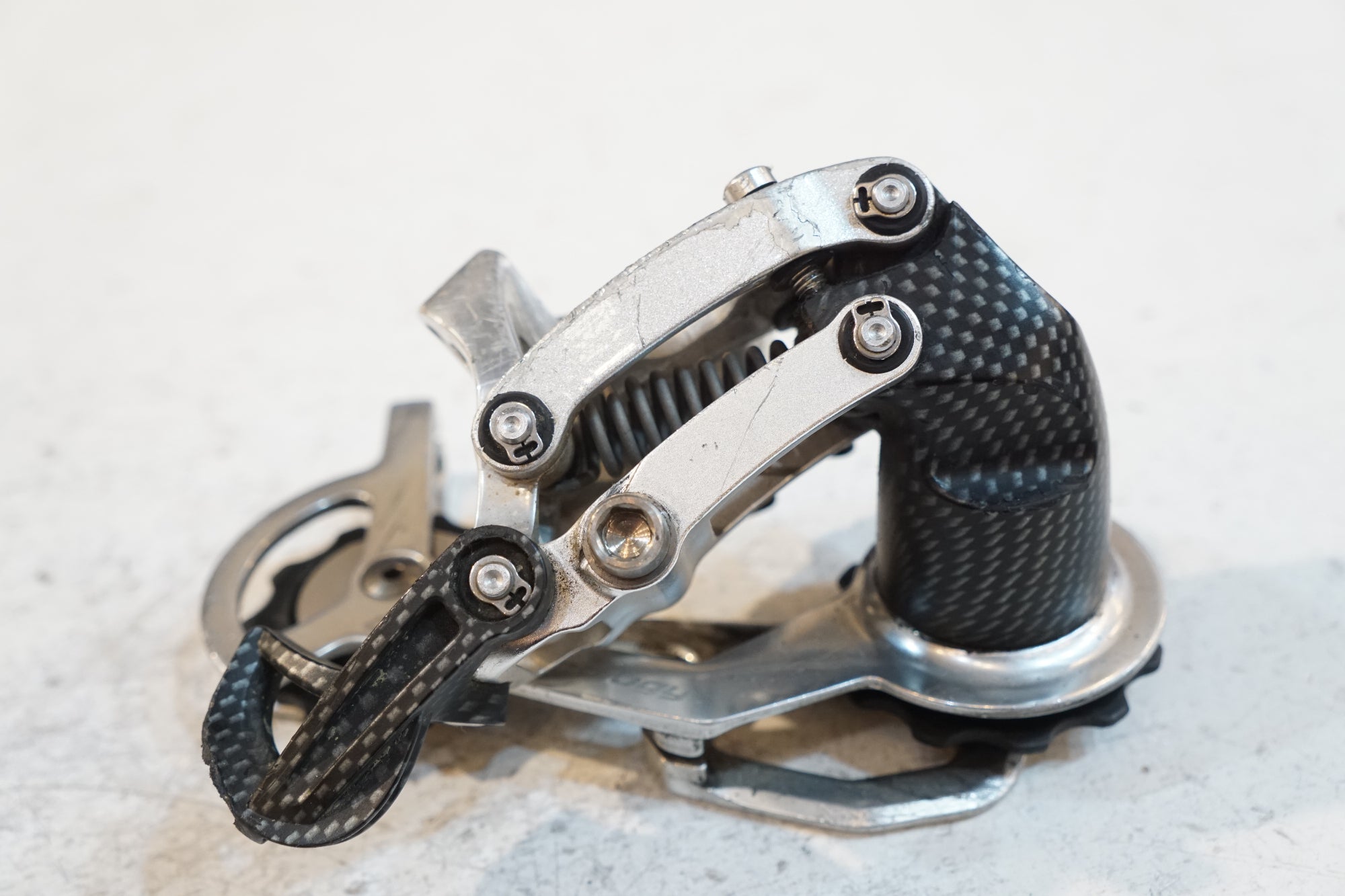 SRAM 「スラム」 X-O リアディレイラー / バイチャリ浦和ベース