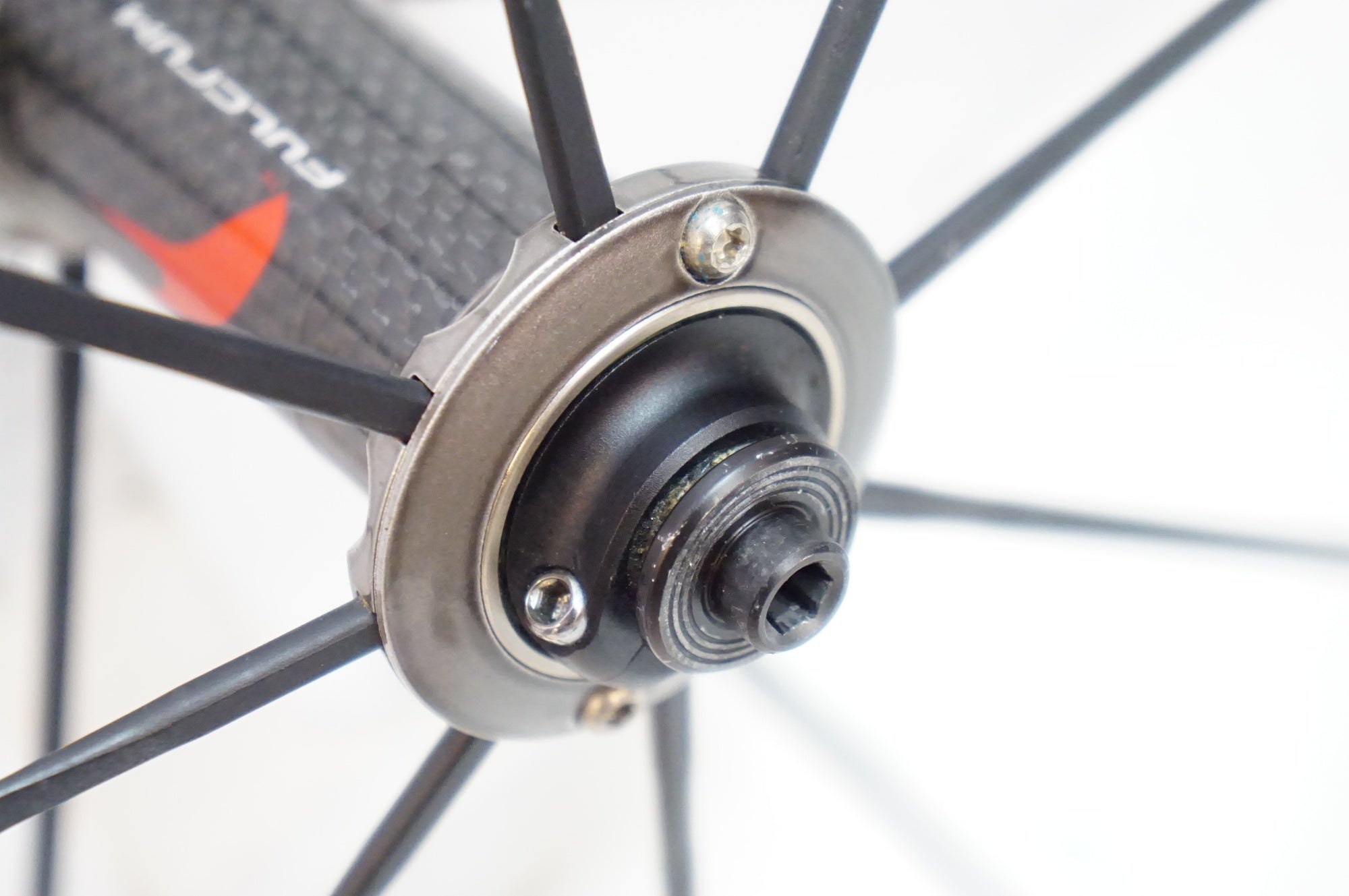 FULCRUM 「フルクラム」 RACING ZERO C17 シマノ 11速 ホイールセット