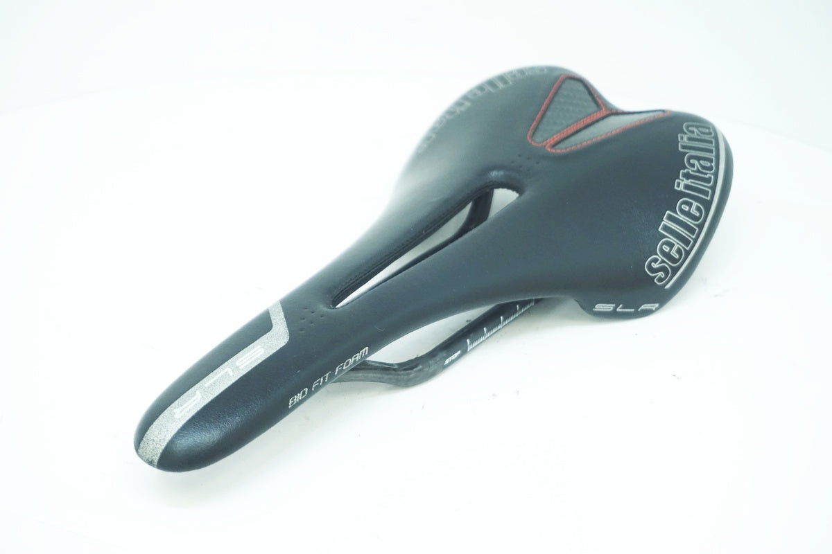 SELLE ITALIA 「セライタリア」 SLR カーボンレール サドル / 大阪美原北インター店