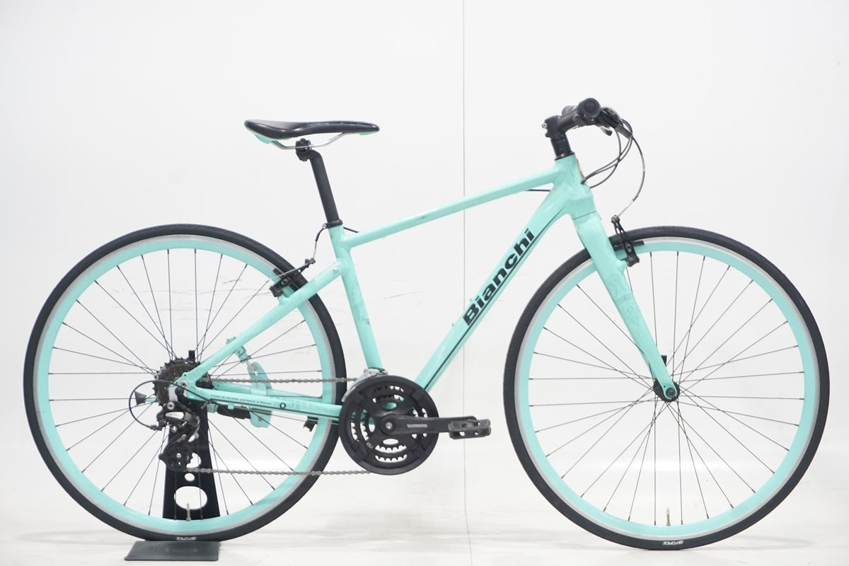 BIANCHI 「ビアンキ」 C-SPORT1 2024年モデル クロスバイク / 滋賀大津店