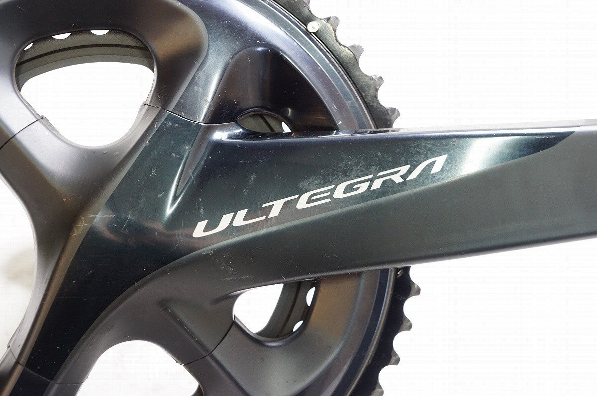 SHIMANO 「シマノ」 ULTEGRA FC-R8000 52-36T 170mm クランクセット / 熊谷本店