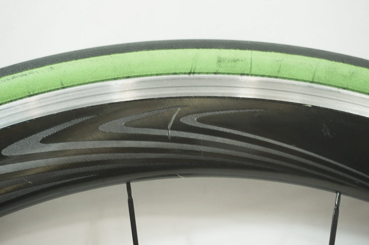 SHIMANO 「シマノ」 WH-RS81 C50 シマノ11速 ホイールセット