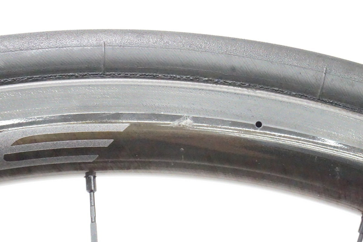 SHIMANO「シマノ」 DURA-ACE WH-R9100 C40 TU ホイールセット/ 京都 