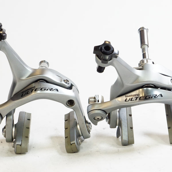 Shimano BR 6700 Ultegra キャリパー C4BHJ SHIMANO 「シマノ」 ULTEGRA BR-6700 キャリパーブレーキ / 熊谷