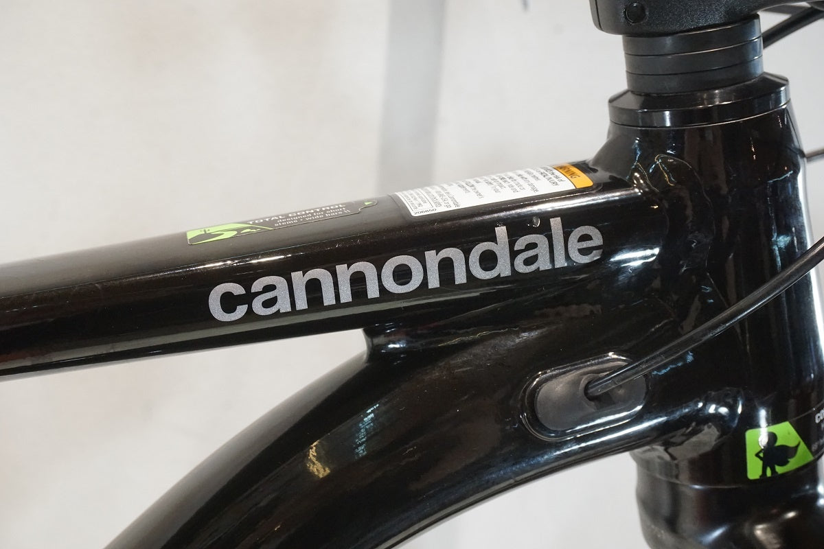 CANNONDALE 「キャノンデール」 TRAIL SE4 2021年モデル マウンテンバイク / 横浜戸塚店