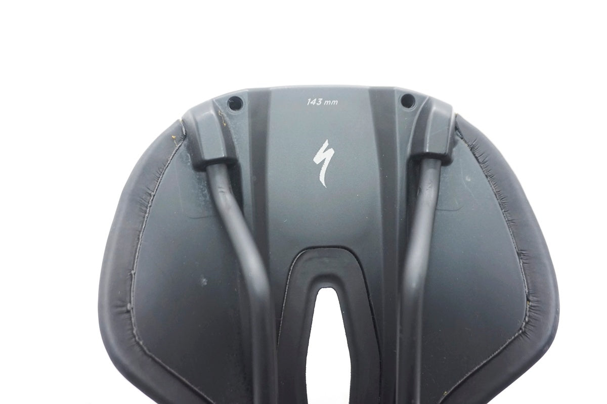 SPECIALIZED 「スペシャライズド」 POWER HOLLOW TI サドル / 大阪門真店