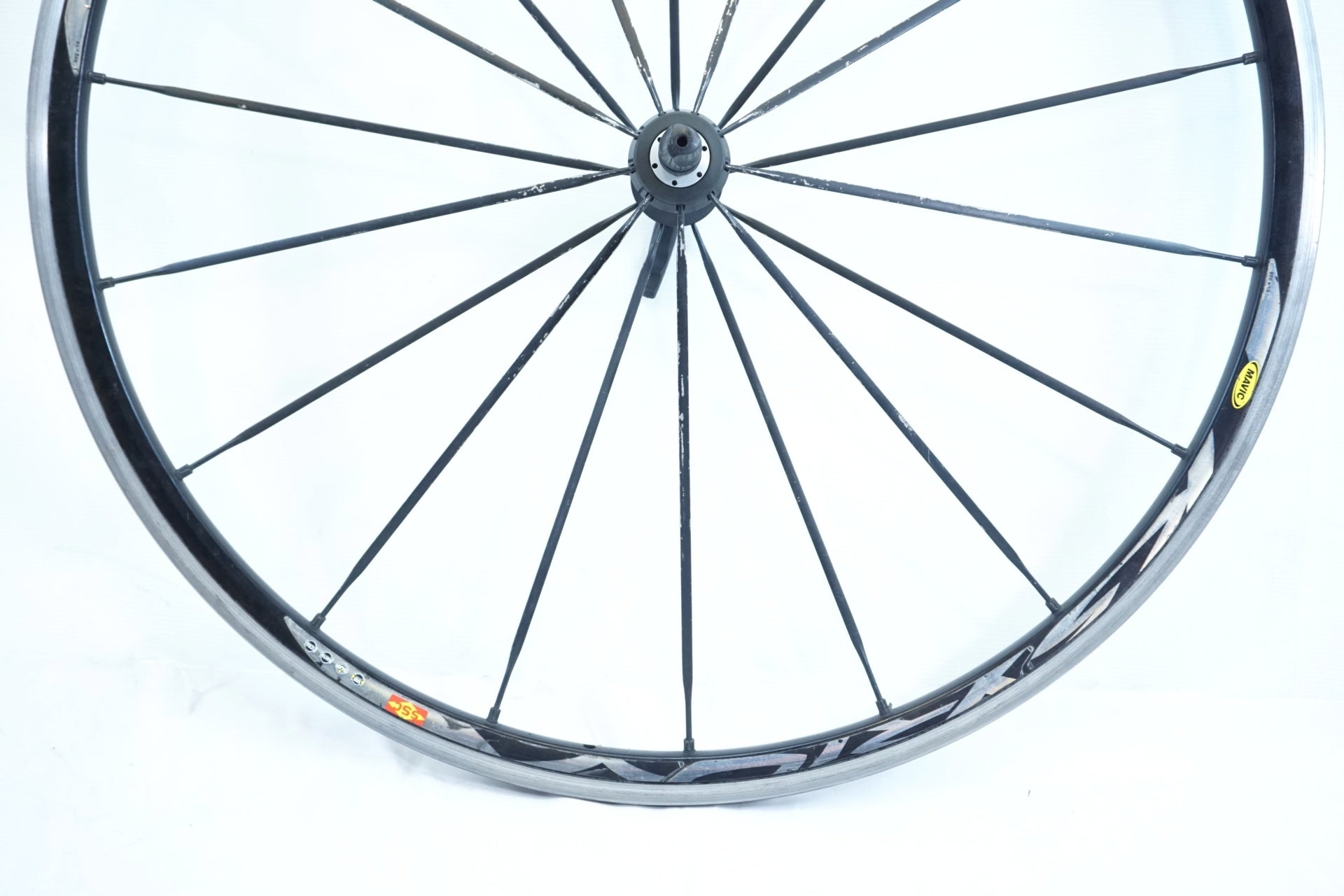 MAVIC 「マビック」 KSYRIUM SSC ホイールセット / 有明ガーデン店