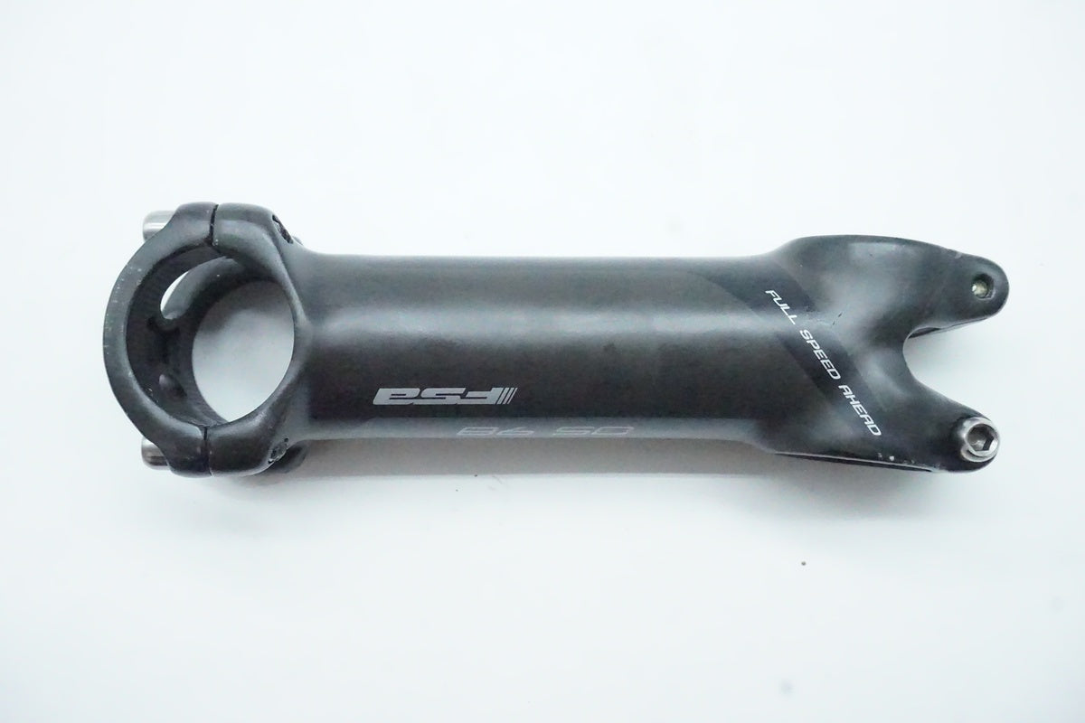 FSA「エフエスエー」 OS98 3D FORGED AL7050 φ31.8 120mm カーボンステム/ 京都西院店