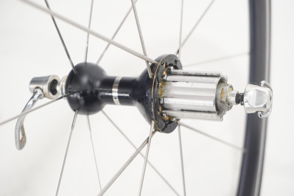 CAMPAGNOLO 「カンパニョーロ」 SHAMAL カンパフリー ホイールセット / 滋賀大津店