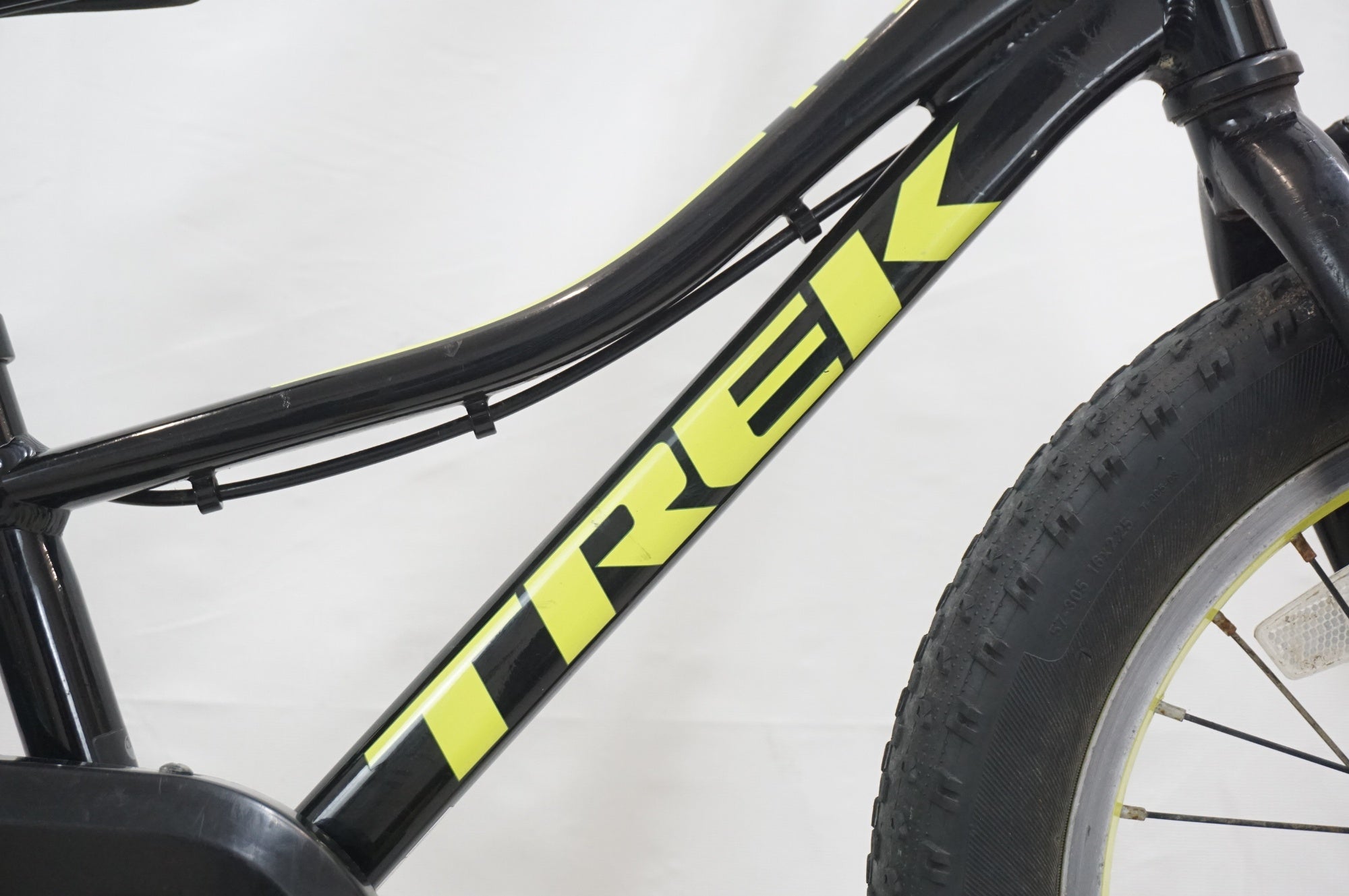 TREK 「トレック」 PRECALIBER 16 BOYS 2021年モデル キッズバイク / 福岡アイランドシティ店