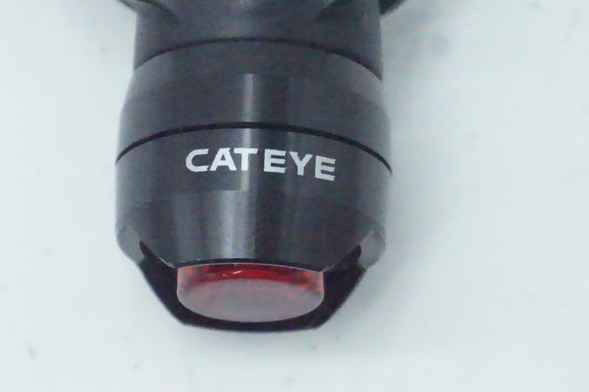 CATEYE「キャットアイ」 リアライト/ 京都西院店