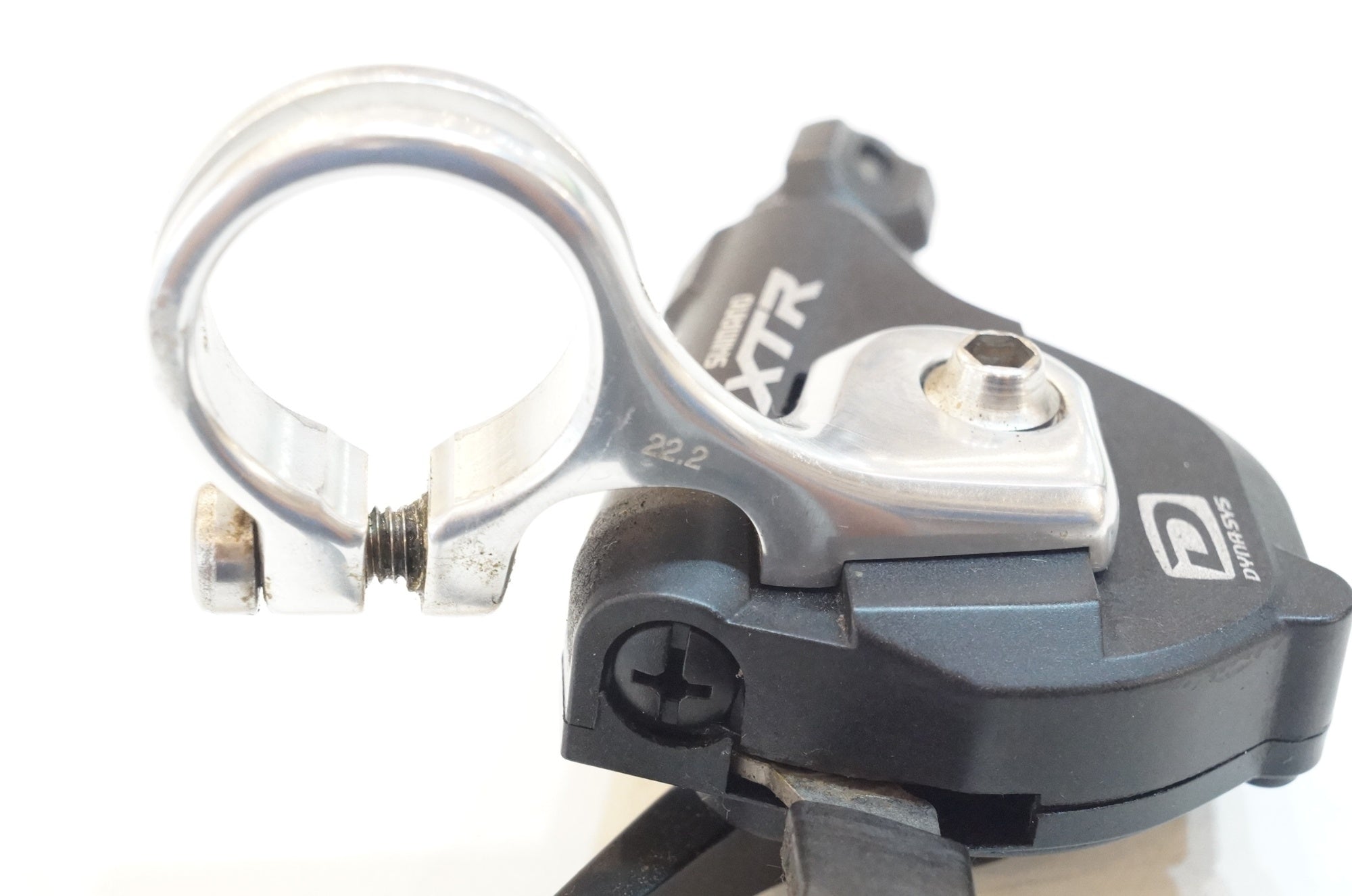 SHIMANO 「シマノ」 XTR SL-M980-A 右シフター / 浦和ベース ｜ バイチャリ