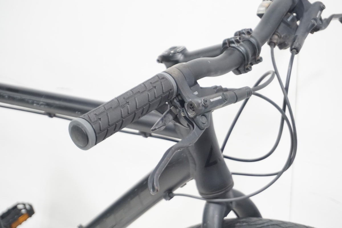 FUJI 「フジ」 RAIZ DISC 2020年モデル クロスバイク / 滋賀大津店