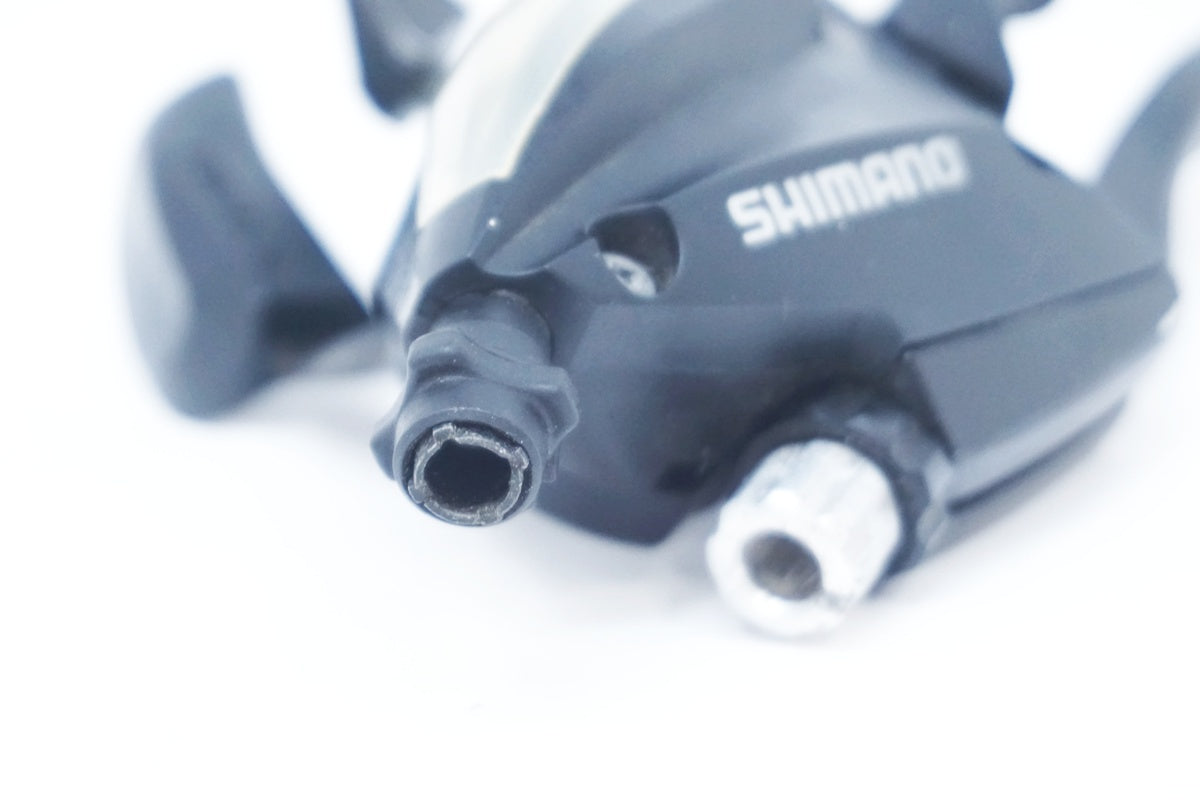 SHIMANO 「シマノ」 ST-EF500 シフトブレーキレバーセット / 大阪美原北インター店