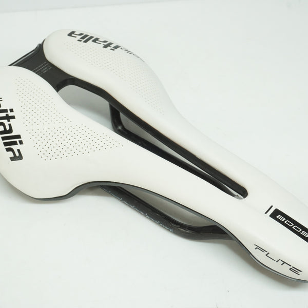 SELLE ITALIA 「セライタリア」 FLITE BOOST KIT CARBONIO SUPERFLOW