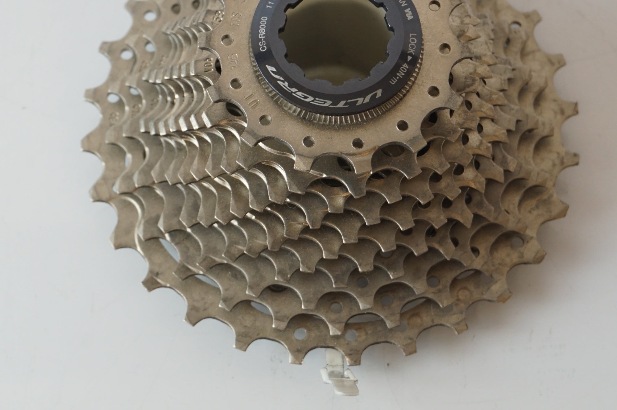 SHIMANO 「シマノ」 ULTEGRA CS-R8000 14-28T スプロケット / 浜松店