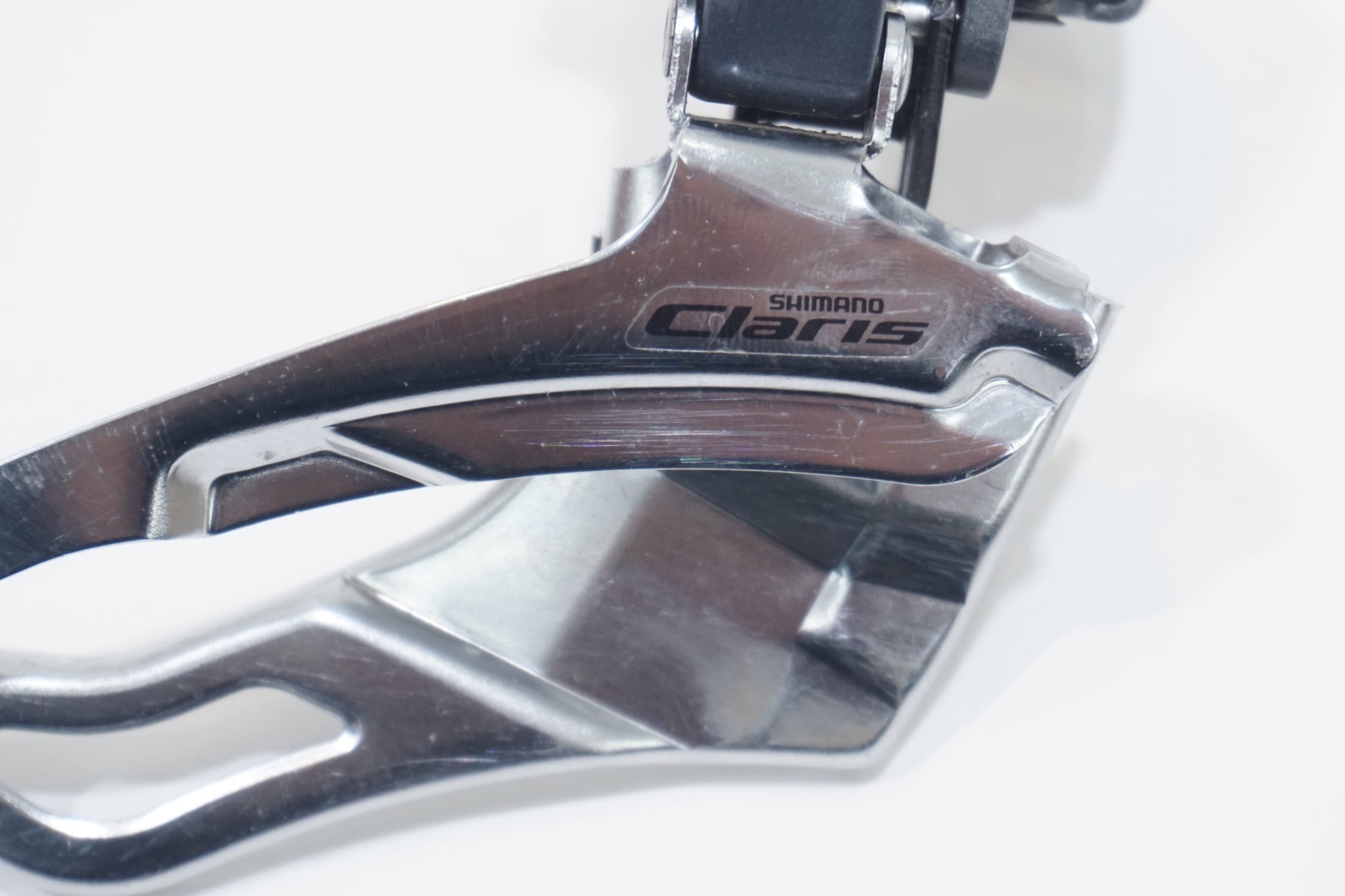 SHIMANO 「シマノ」 CLARIS FD-2403 フロントディレイラー/ 京都西院店