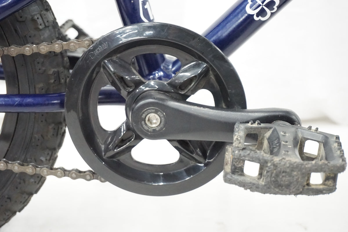 ヨツバサイクル ZERO14 2019年頃モデル キッズバイク / 奈良店