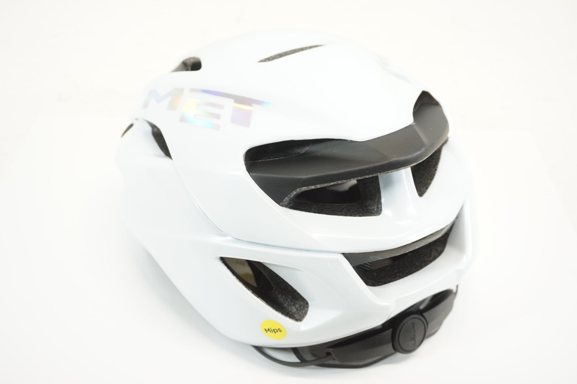 MET 「メット」 M132 RIVALE MIPS L (58-62cm) ヘルメット / 宇都宮店