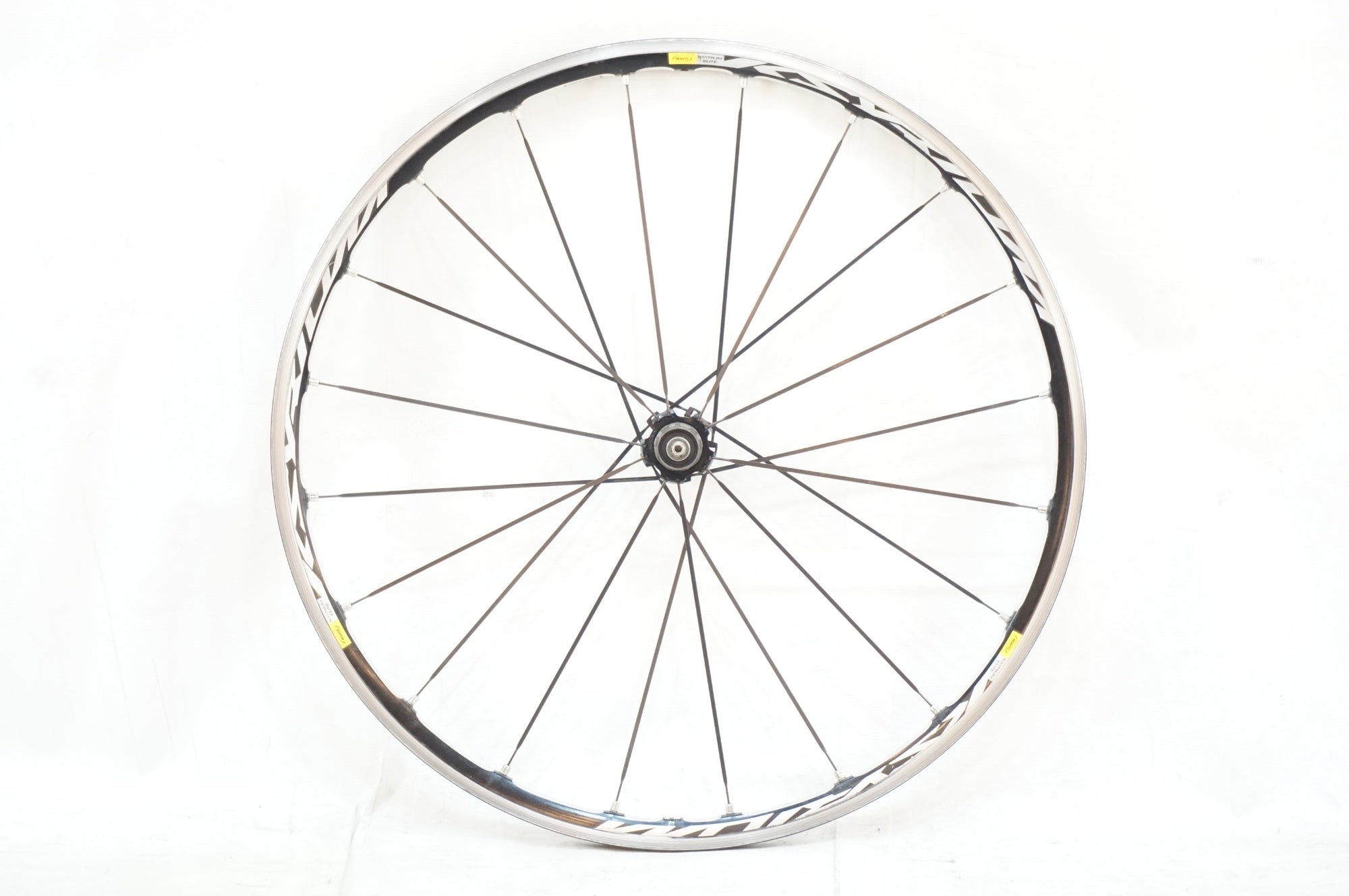 MAVIC 「マヴィック」 KSYRIUM ELITE SHIMANO / SRAM 11S リアホイール / 浦和ベース