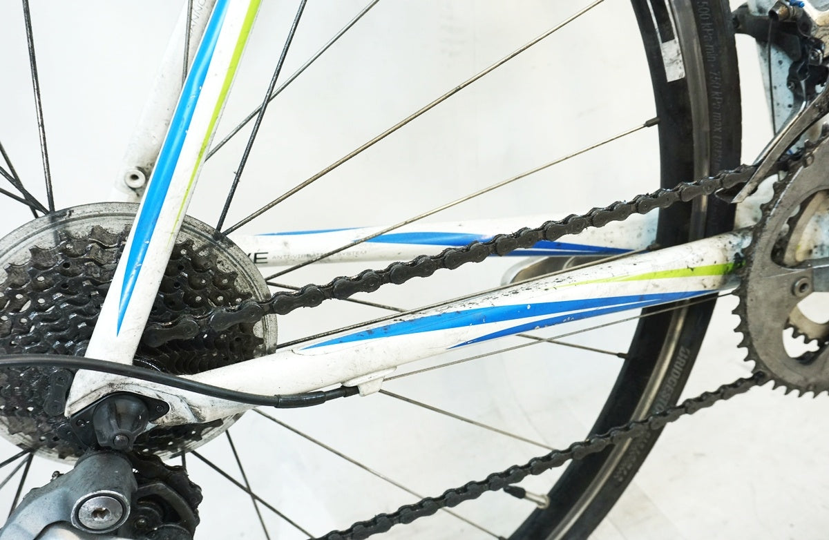ジャンク CANNONDALE 「キャノンデール」 CAAD8 6 TIAGRA 2013年モデル ロードバイク / 有明ガーデン店