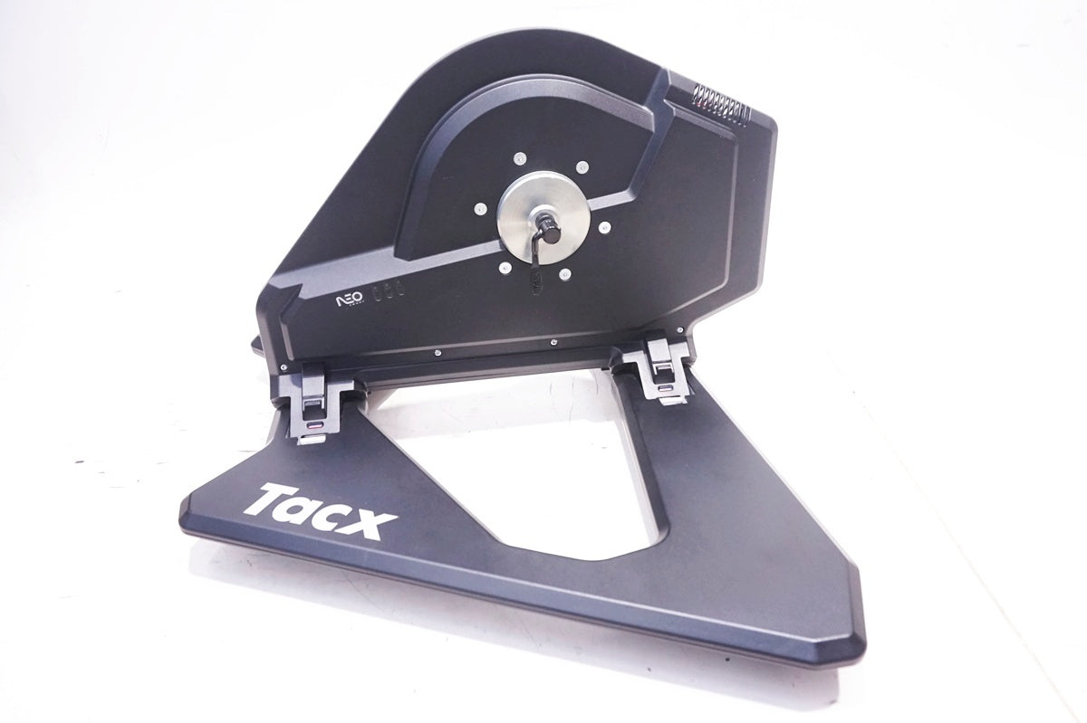 TACX 「タックス」 NEO SMART スマートトレーナー / 大阪門真店
