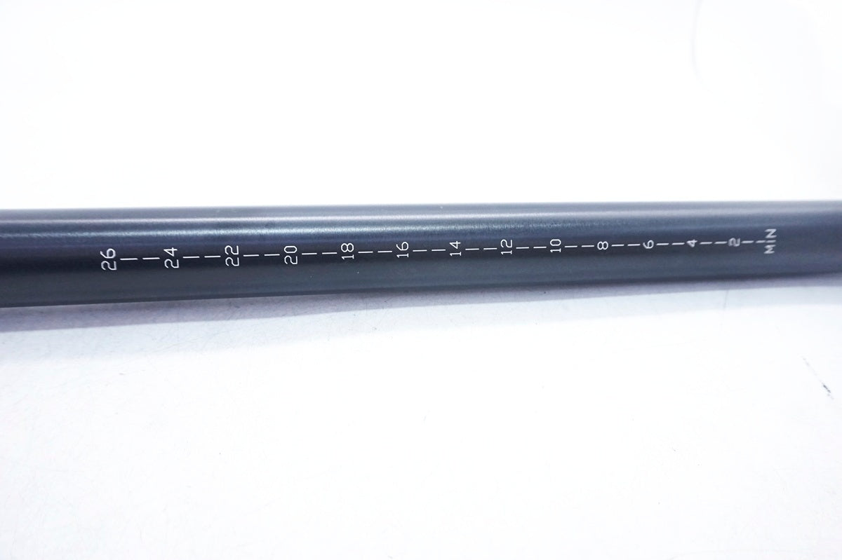 BD-1 「ビーディーワン」 Φ34.9 600mm シートポスト / 大阪門真店