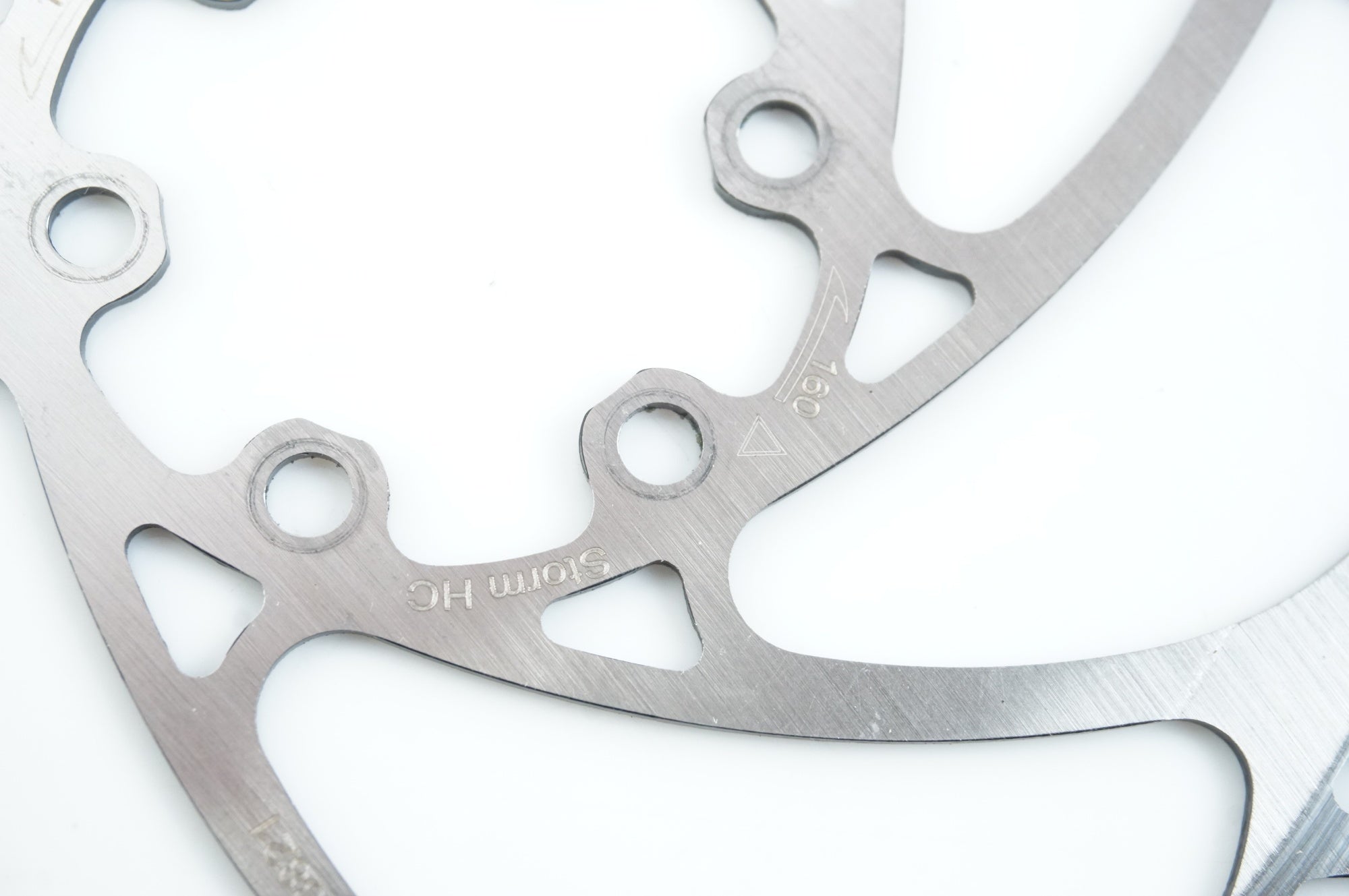 MAGURA 「マグラ」 STORM HC 160mm ディスクローター / 中目黒店