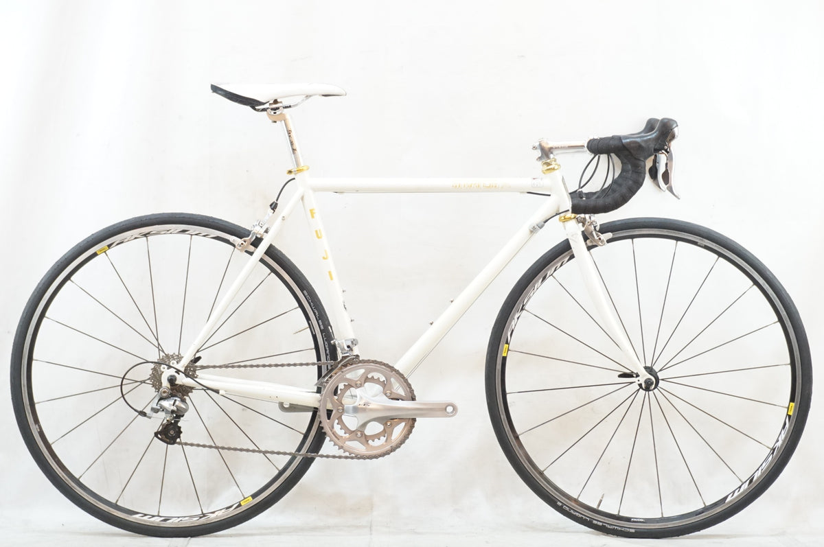 FUJI 「フジ」 STRATOS R 2012年モデル ロードバイク / 浦和ベース