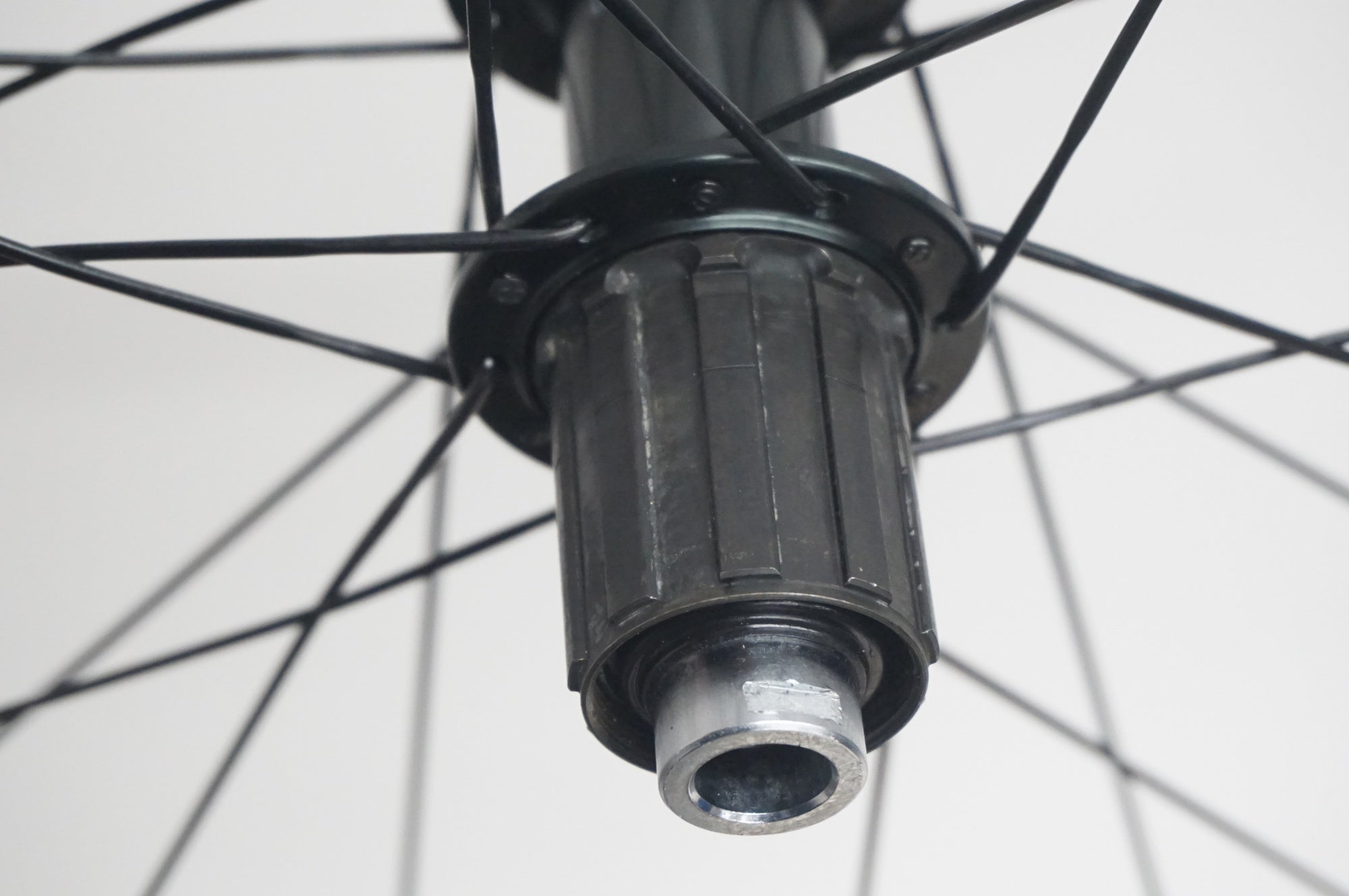 SHIMANO 「シマノ」 WH-RS710 C46 シマノ11速 ホイールセット / 福岡店