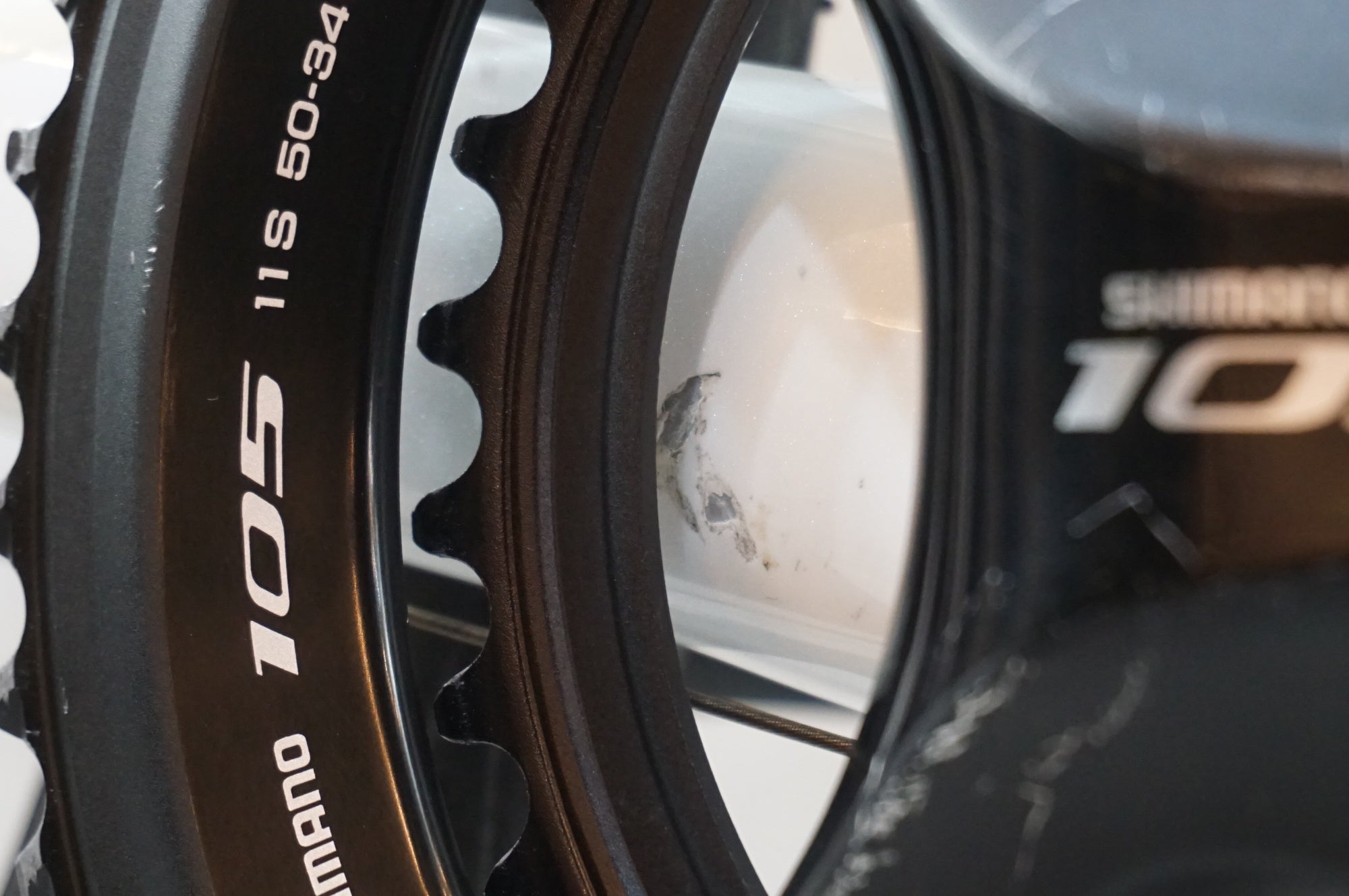 TREK 「トレック」 EMONDA S5 2015年モデル ロードバイク / 浦和ベース