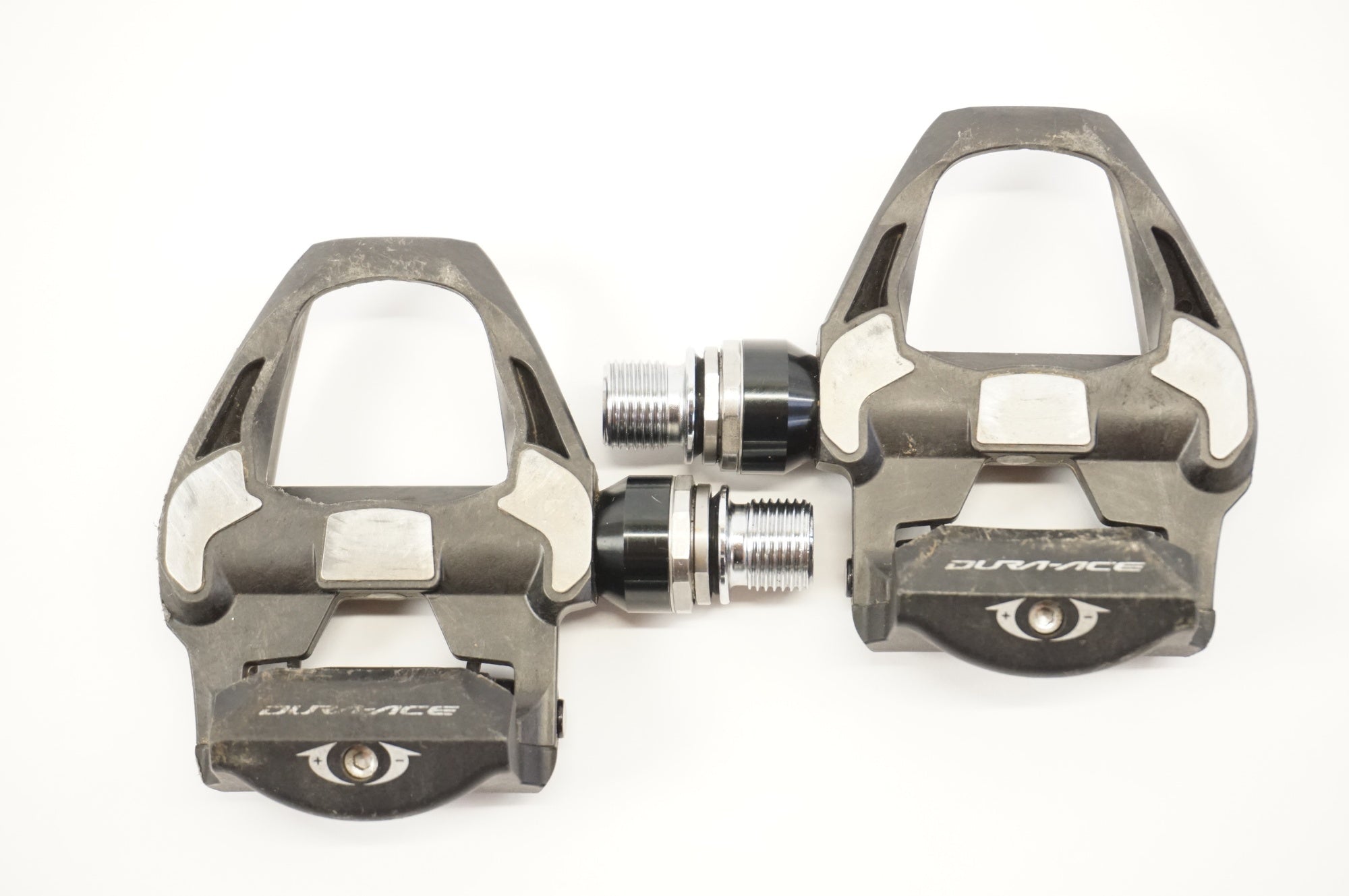 SHIMANO 「シマノ」 DURA-ACE PD-R9100 ペダル / 宇都宮店