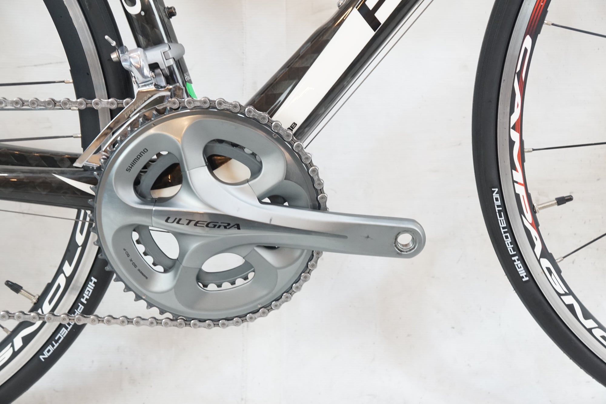 PINARELLO 「ピナレロ」 FP3 CARBON 2009年モデル ロードバイク